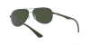 OKULARY RAY-BAN® CARBON FIBRE RB 8313 004/N5 61 ROZMIAR L Z POLARYZACJĄ
